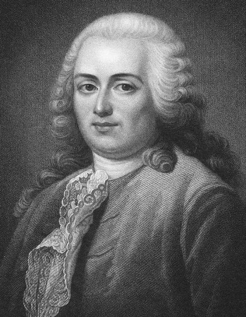 A R J Turgot A R J Turgot